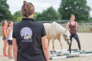 Athena Herd EFL Course Work